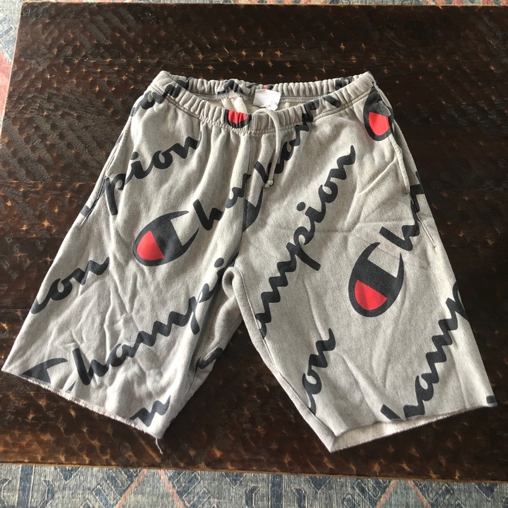 Champion Shorts